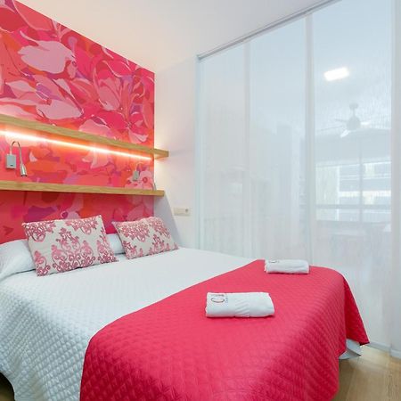 Ferienwohnung Playa Sanxenxo Exterior foto