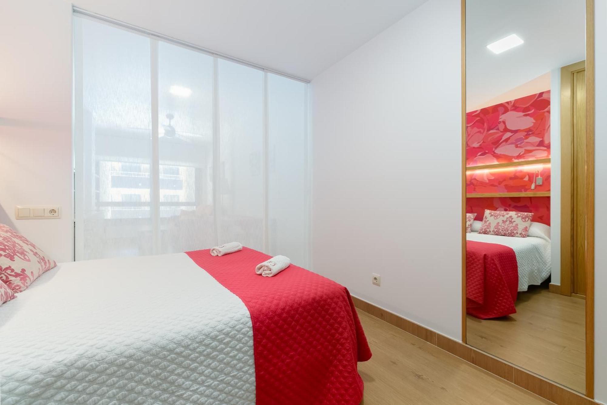 Ferienwohnung Playa Sanxenxo Exterior foto