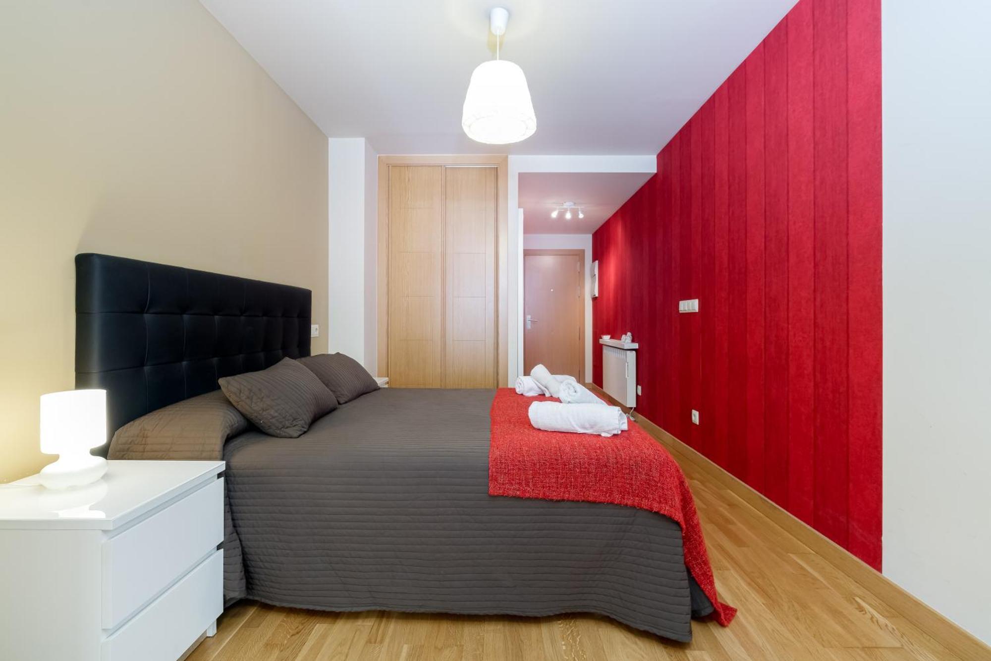 Ferienwohnung Playa Sanxenxo Exterior foto