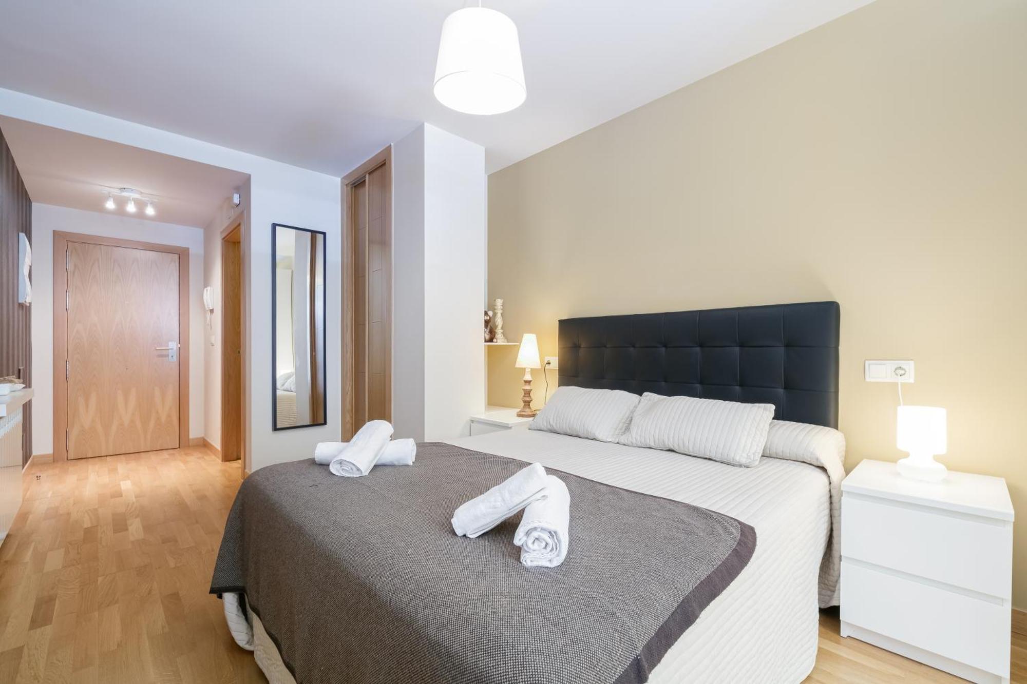 Ferienwohnung Playa Sanxenxo Exterior foto