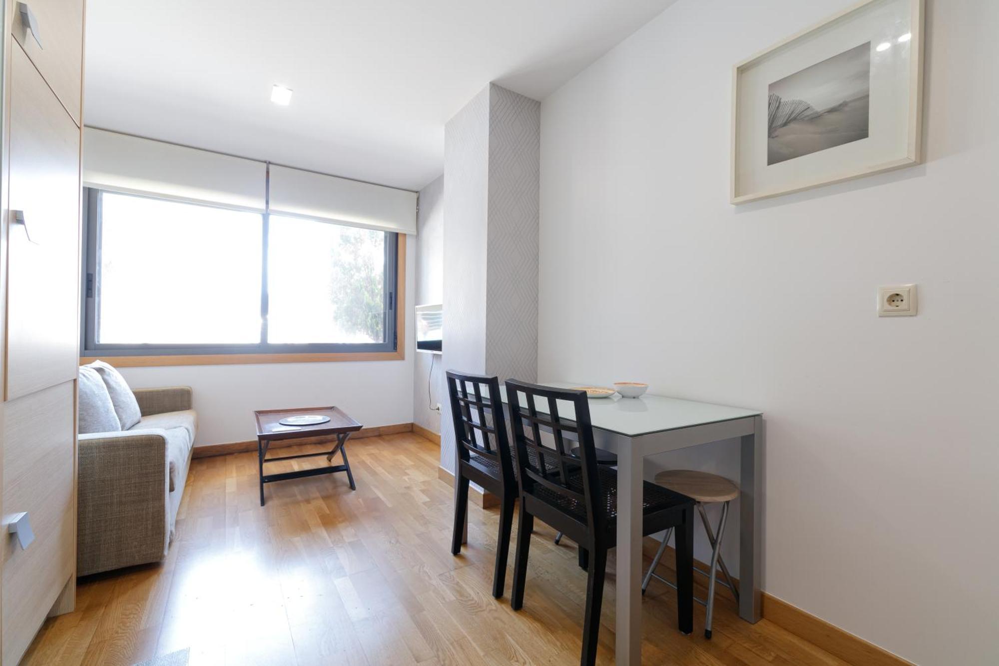 Ferienwohnung Playa Sanxenxo Exterior foto